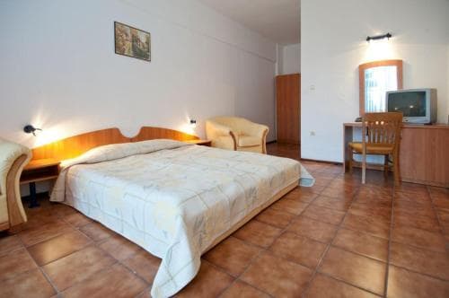 Regina Hotel