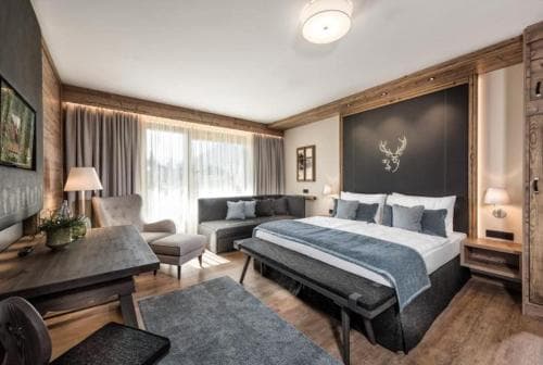 Genusshotel Tirolensis