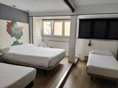 Hostal Mara