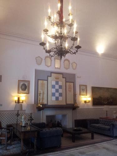 Parador De Oropesa