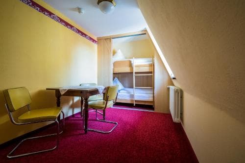 Hotel Löwen Weinstube