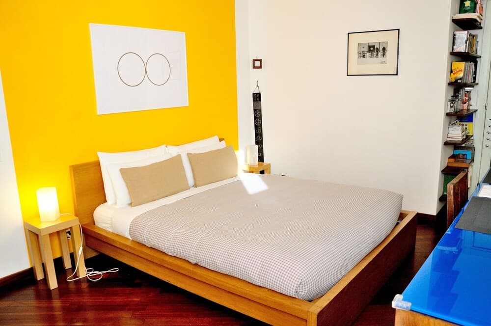 SantAngelo B&B