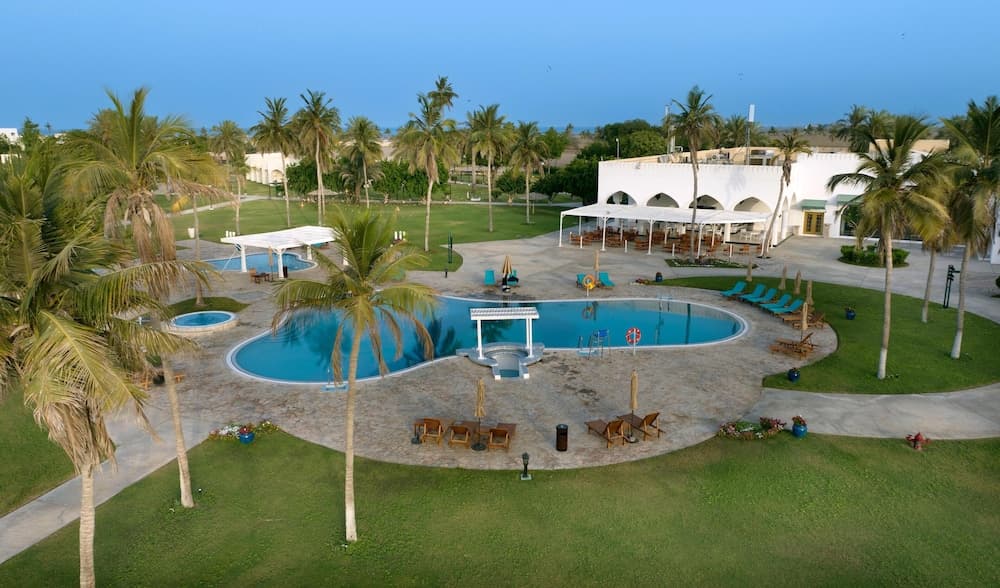 Al Sawadi Beach Resort