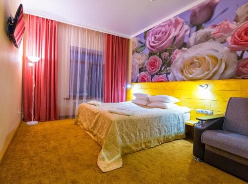 Hotel Edem