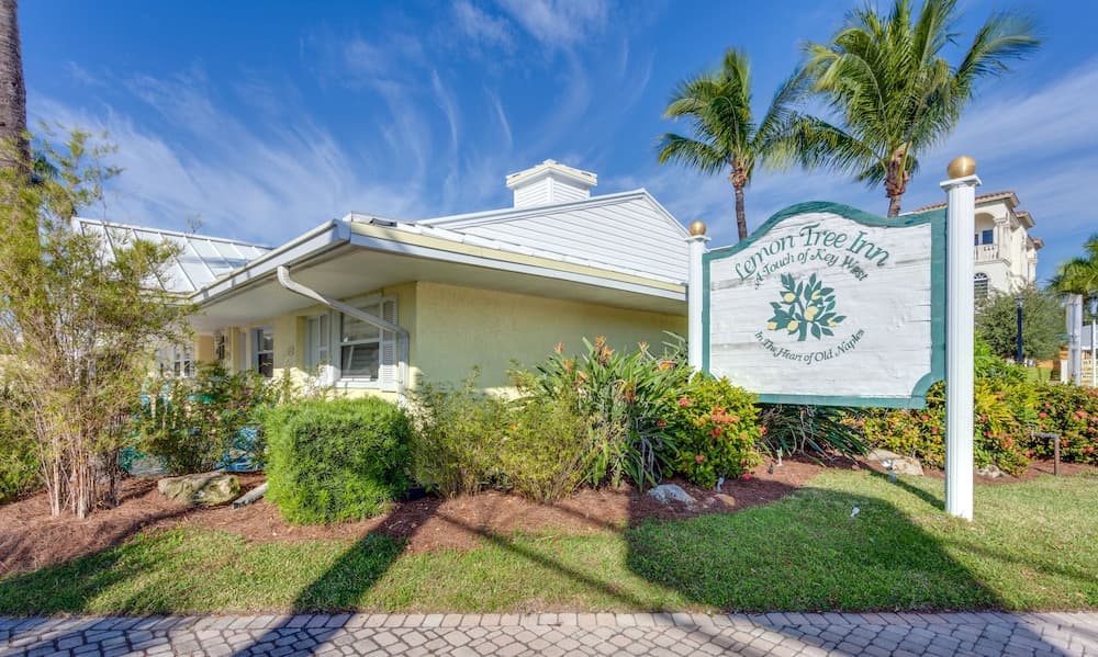 Lemon Tree Inn
