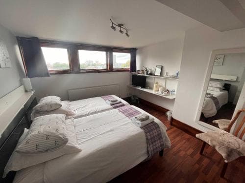 Breeze Guest House