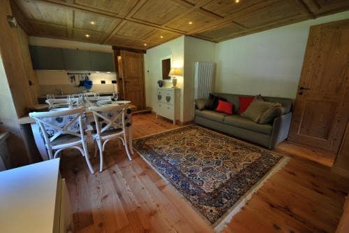 Residenze Lòò Bach