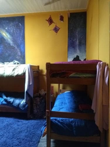 Casa Lili Backpackers