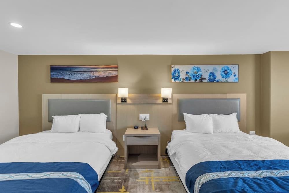 KC Inn Hotel Kansas City