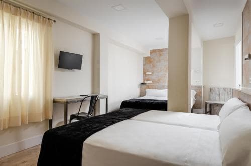 Hotel YIT Casablanca