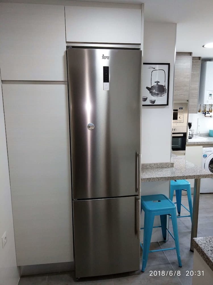 Apartamento Realejo