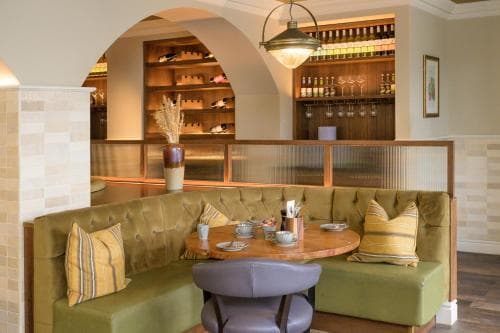 Heythrop Park Hotel - Adults Only