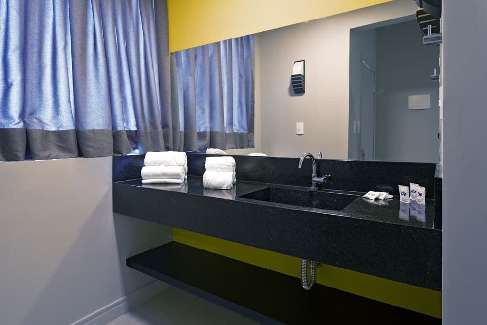 Hotel Zip Florianopolis
