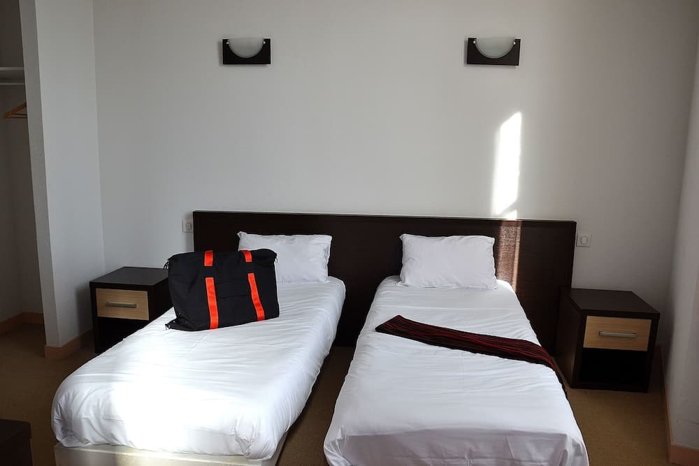 Les Benedictins Hotel