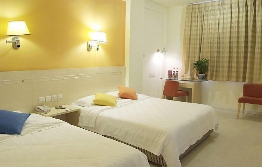 Ane Hotel Dongmapeng Branch