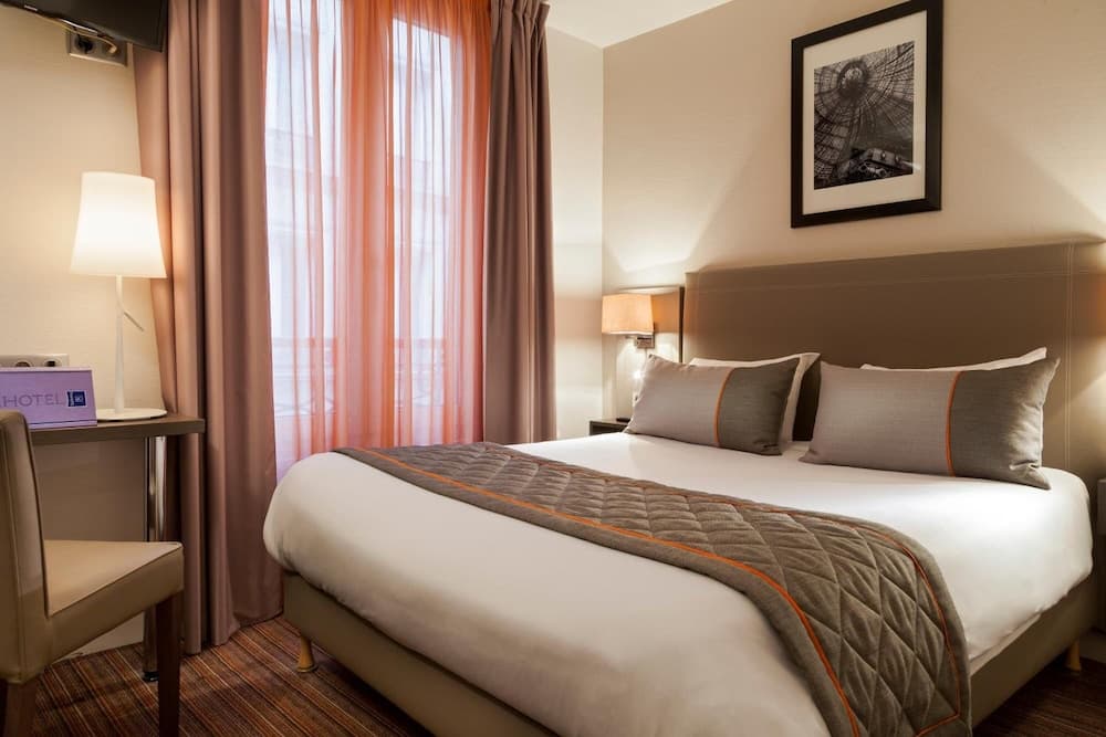 Timhotel Opéra Madeleine