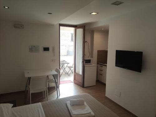 Cortile Antico