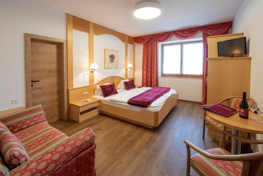 Pension Sandhofer