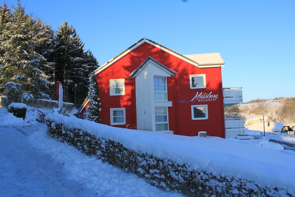 Maarberg Resort