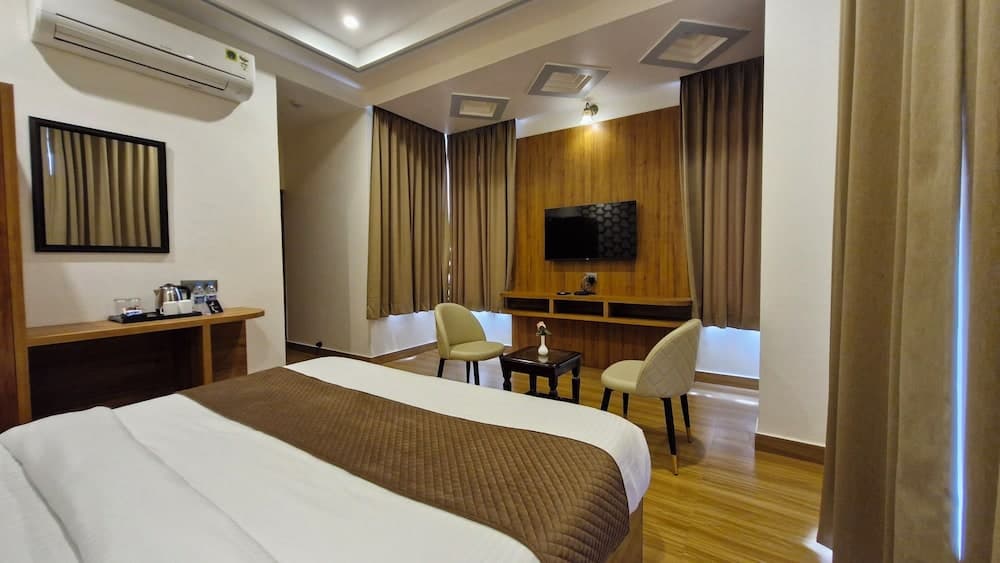 Hotel Aranyasutra