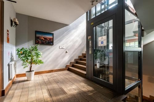 Hotel Willowa