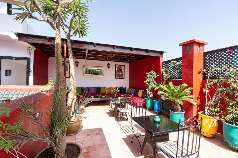Ryad Amiran & Spa