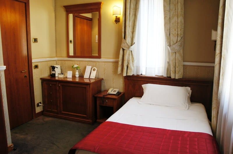 Relais Patrizi