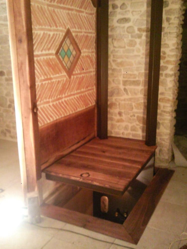 Le Grangeon 01