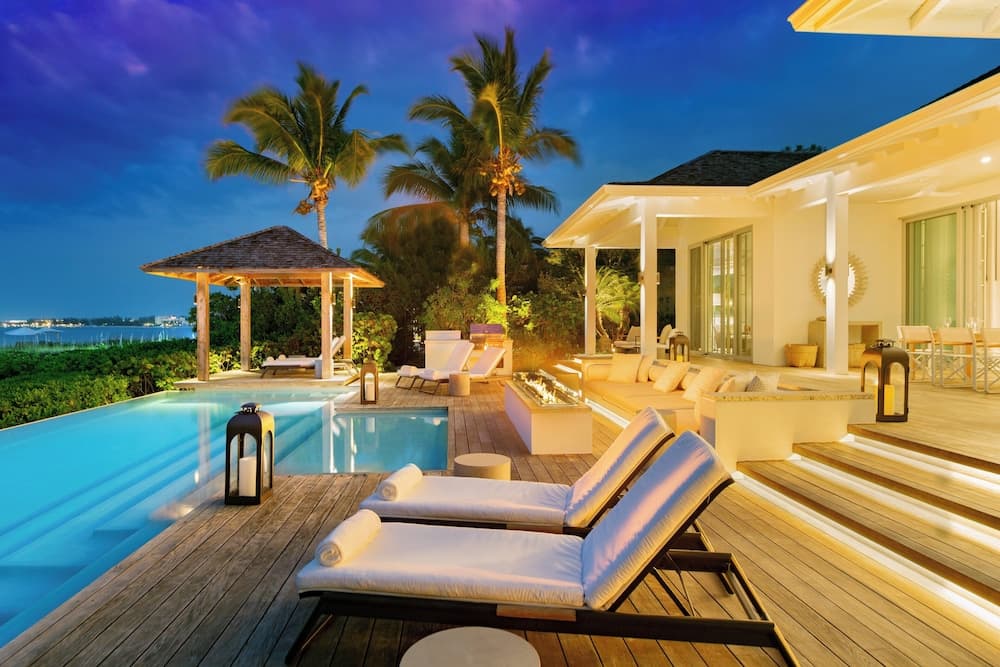 Grace Bay Club