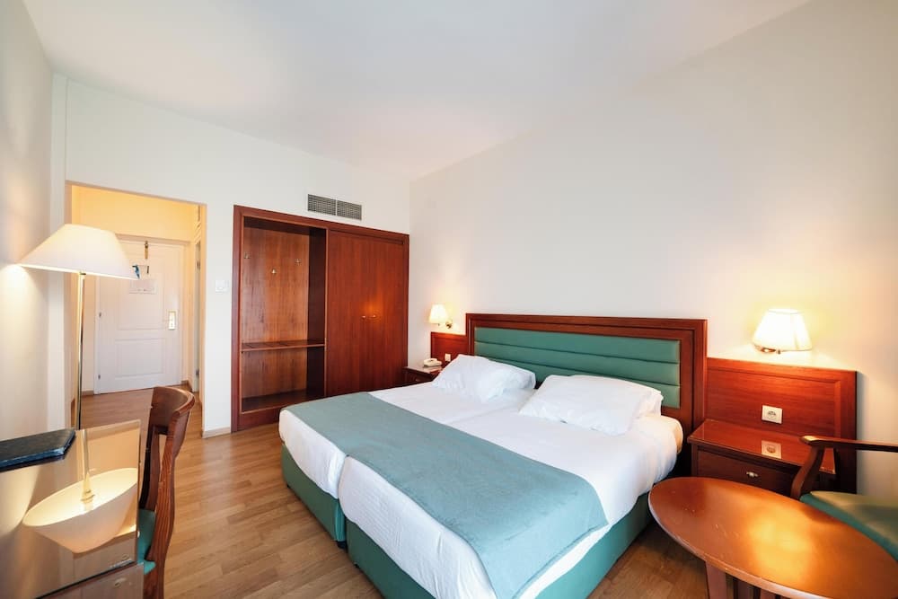 Paliria Hotel
