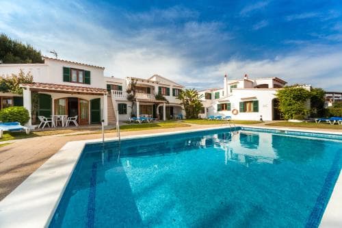 Villa Arenal