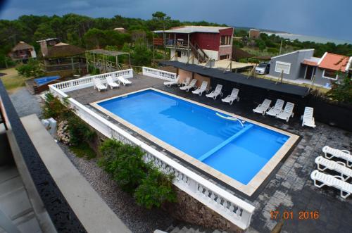 Bahia Pindo