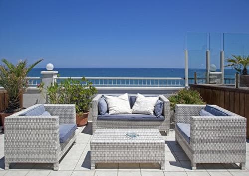 Hotel Ca' Bianca