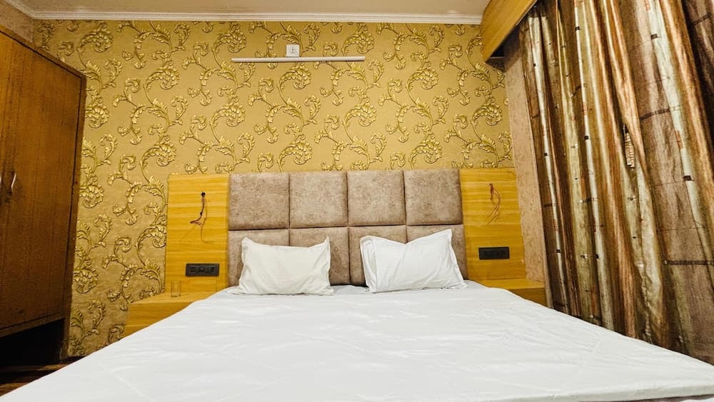 Hotel Indra