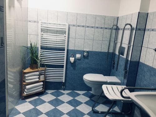 Penzion Hotelu Central