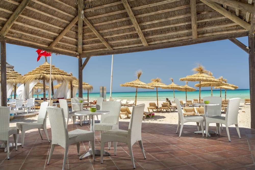 Yadis Djerba Thalasso & Golf