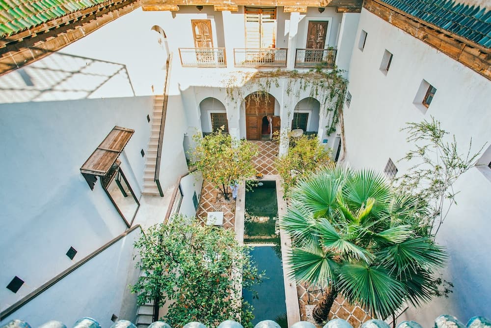 Riad Le Rihani