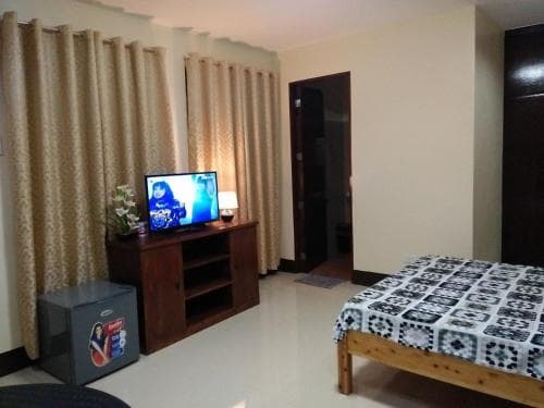 Lourdes Inn