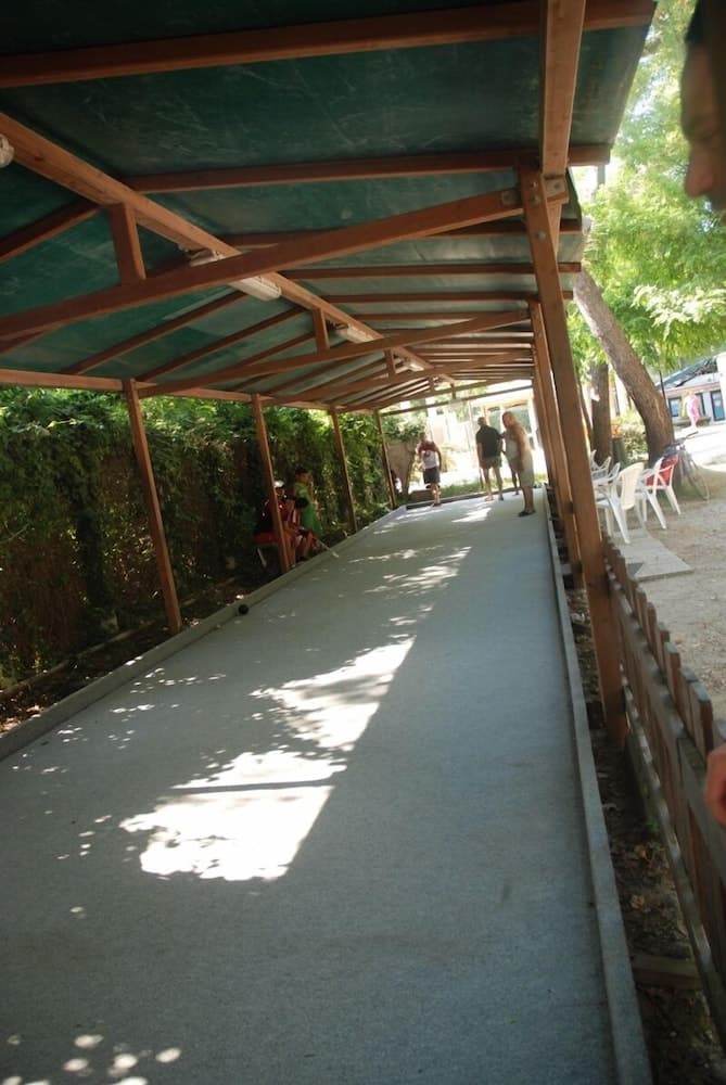 Camping Pineta
