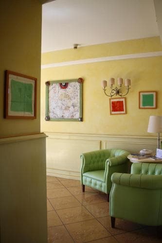 Hotel Matteotti