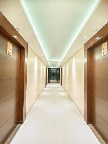 Hotel Darshan Inn