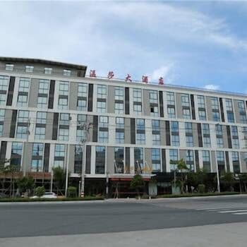 Windsor Hotel