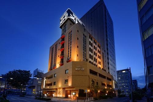 Hotel Metro