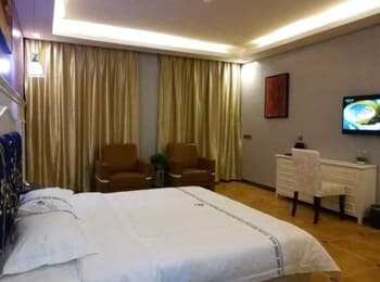 Jiulong Theme Hotel