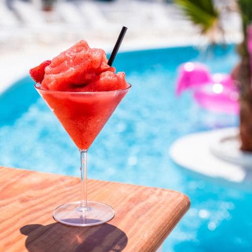 Beach Star Ibiza