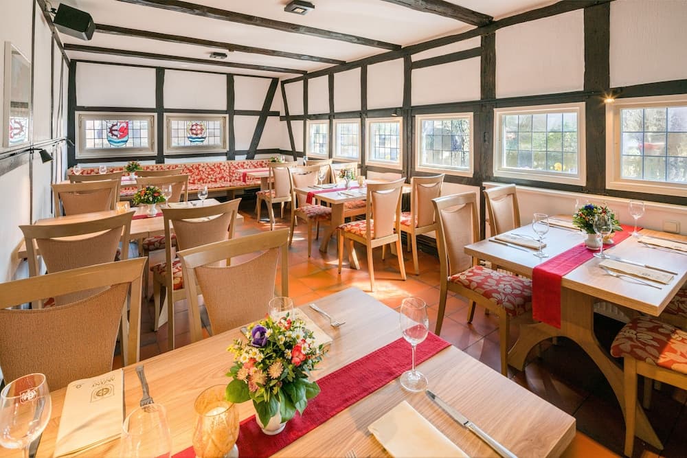 Hotel Wassermuehle Heiligenthal