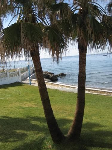 Apartamentos Intercentro Torrox Costa