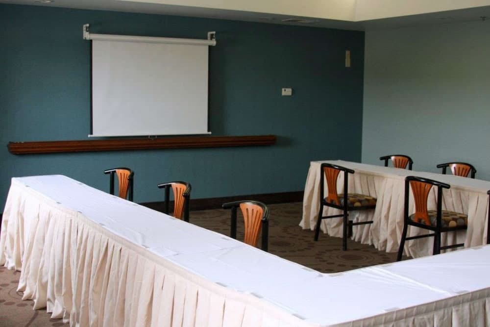 Hampton Inn Williamston
