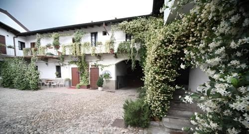 Antica Corte Milanese