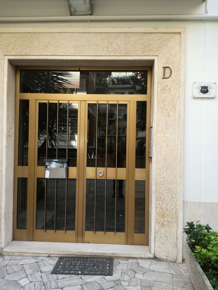 Testa Gioacchino B&b